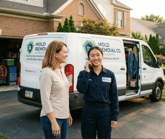 Crawlspace Mold Remediation Ward, CO FAQs